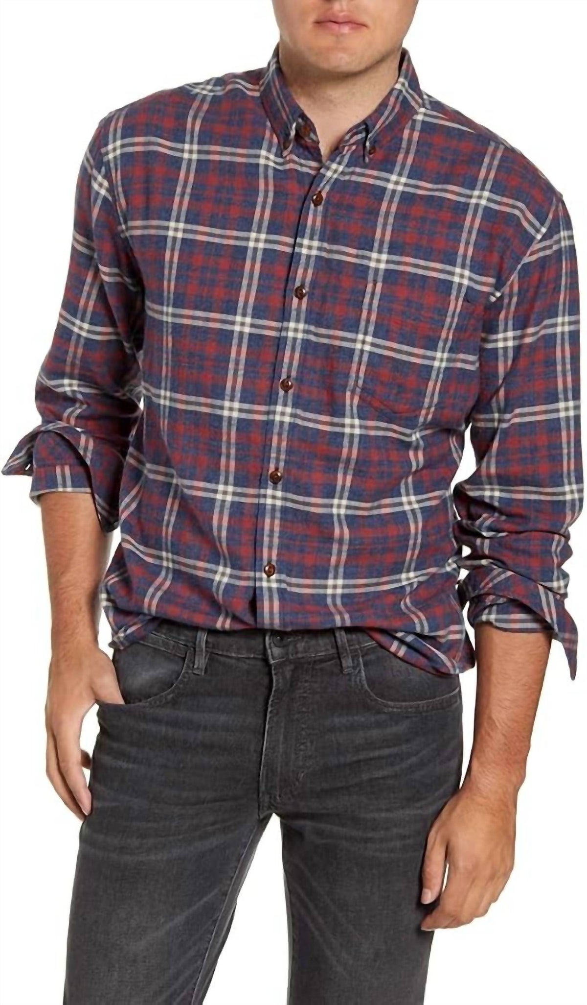 Rails - Felix Shirt