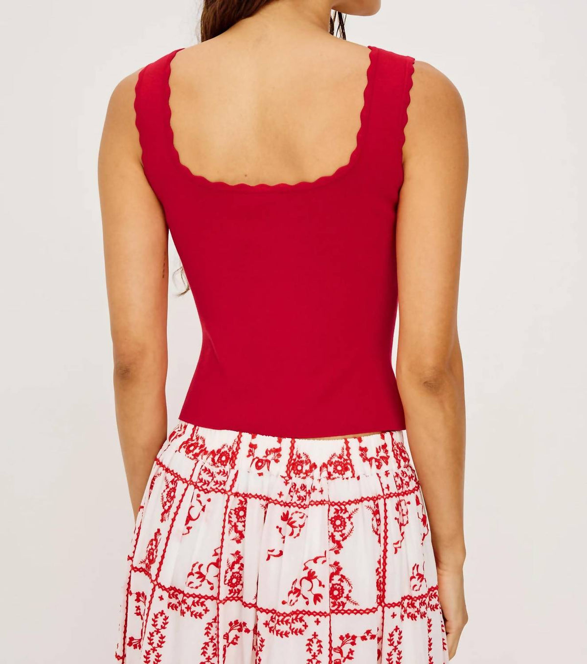Rails - Flore Tank Top