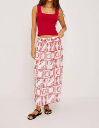 Rails - Flore Tank Top