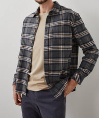 Rails - Forrest Shirt
