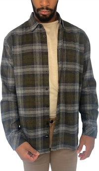 Rails - Forrest Shirt