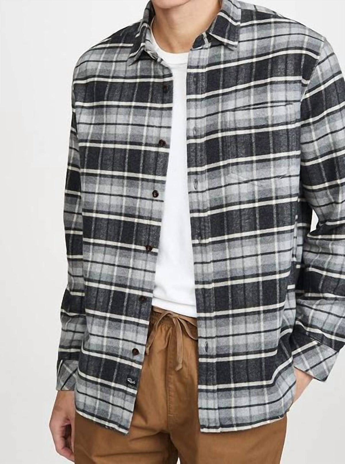 Rails - Forrest Shirt