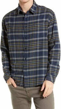 Rails - Forrest Shirt