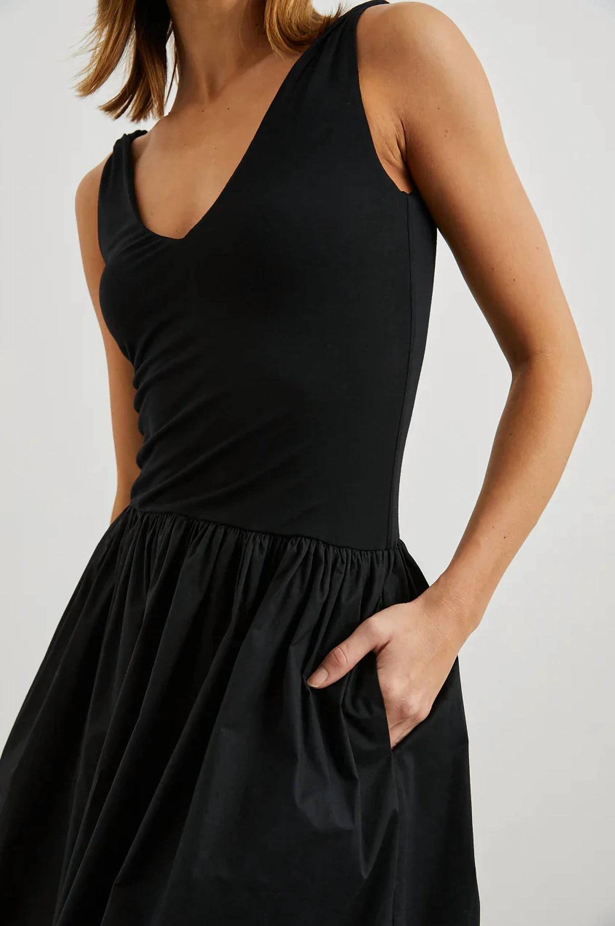 Rails - Franca Dress