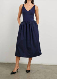 Rails - Franca Dress
