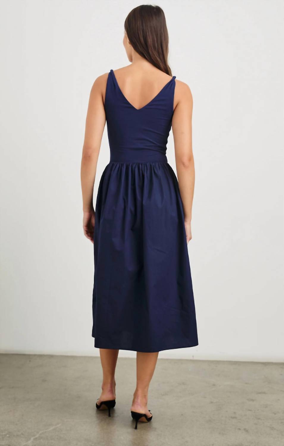 Rails - Franca Dress