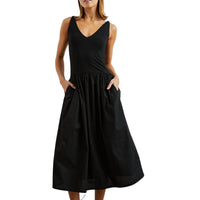 Rails - Franca Dress - black - clothing - dresses