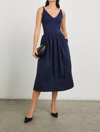 Rails - Franca Midi Dress