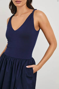 Rails - Franca Midi Dress