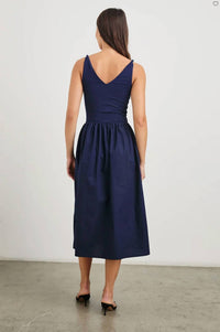 Rails - Franca Midi Dress