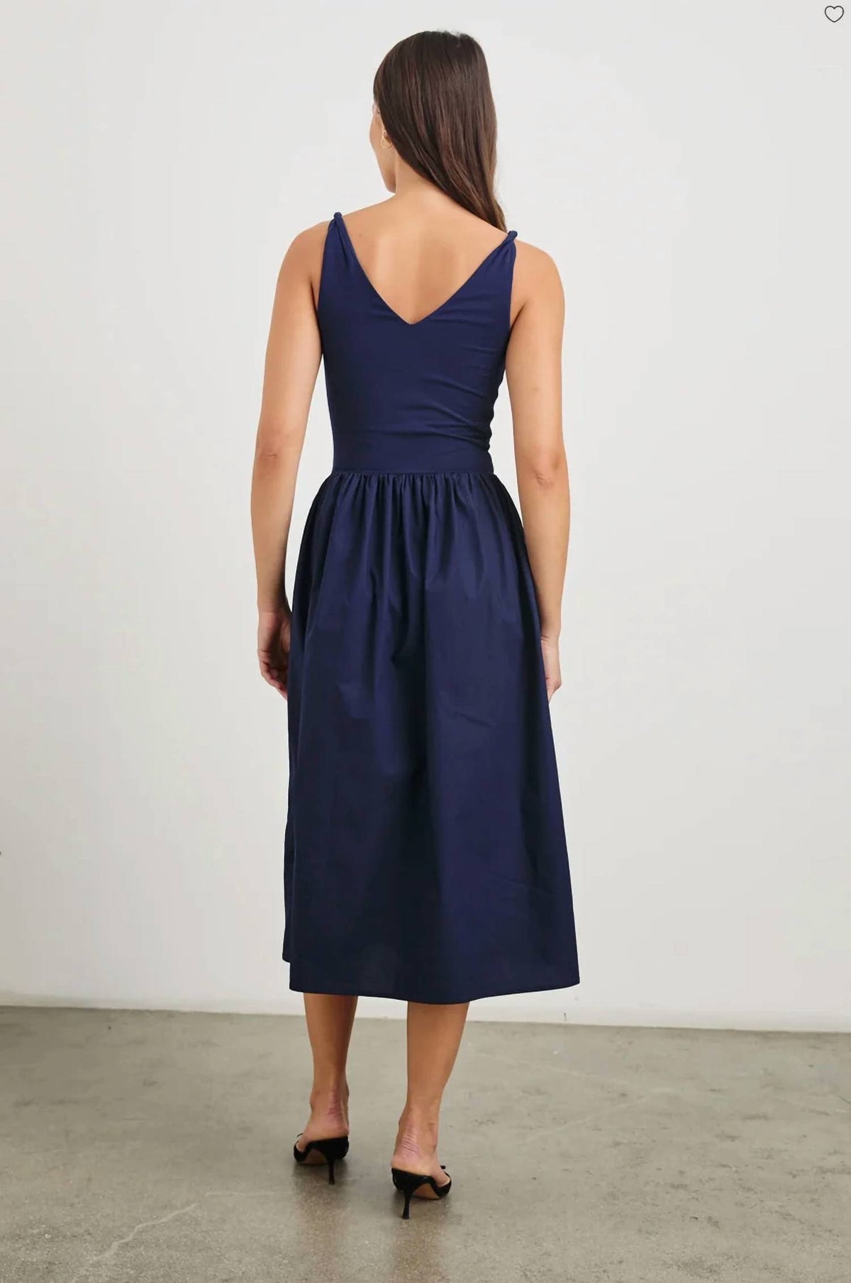Rails - Franca Midi Dress