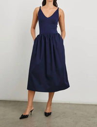 Rails - Franca Midi Dress