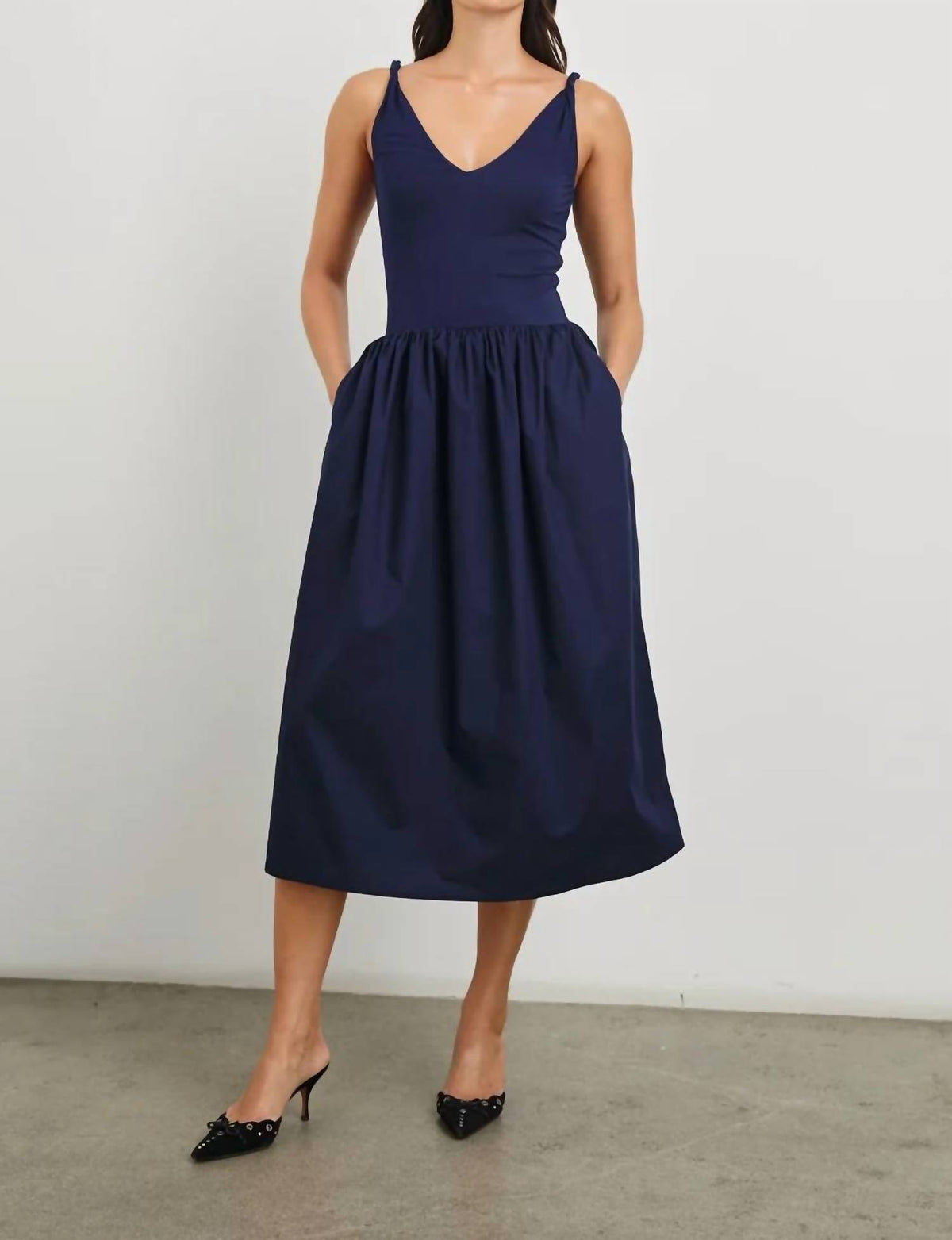 Rails - Franca Midi Dress