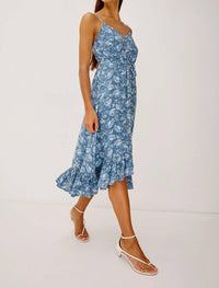 Rails - Frida Dress