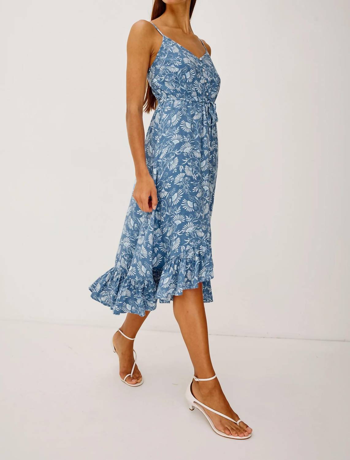 Rails - Frida Dress