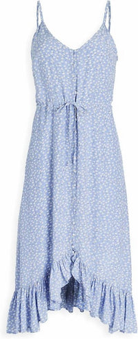 Rails - Frida Dress