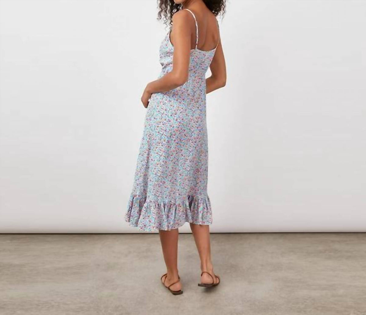 Rails - Frida Midi Dress