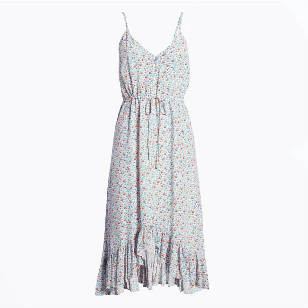 Rails - Frida Midi Dress