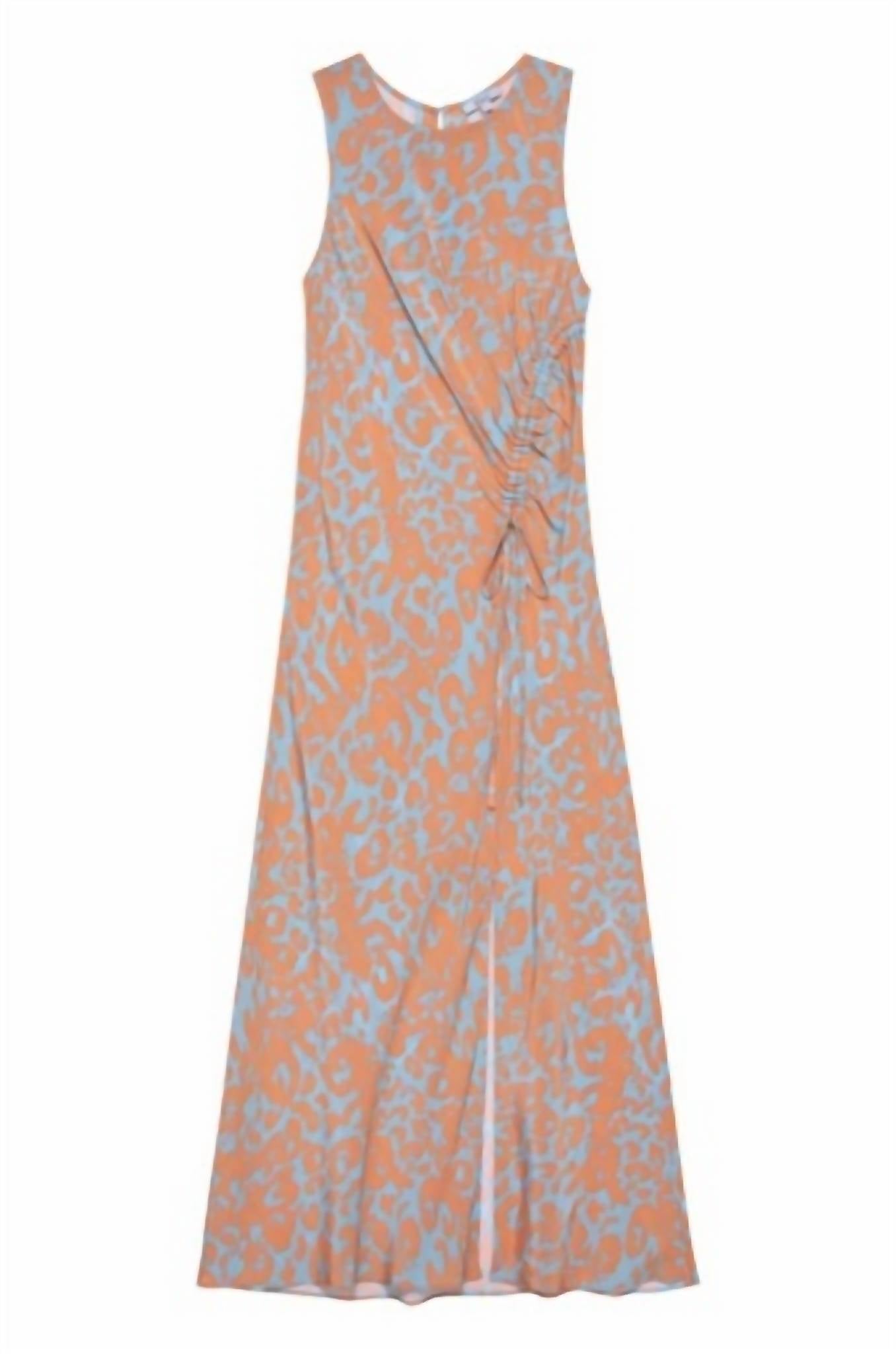 Rails - Gabriella Dress - animal - clothing - dresses