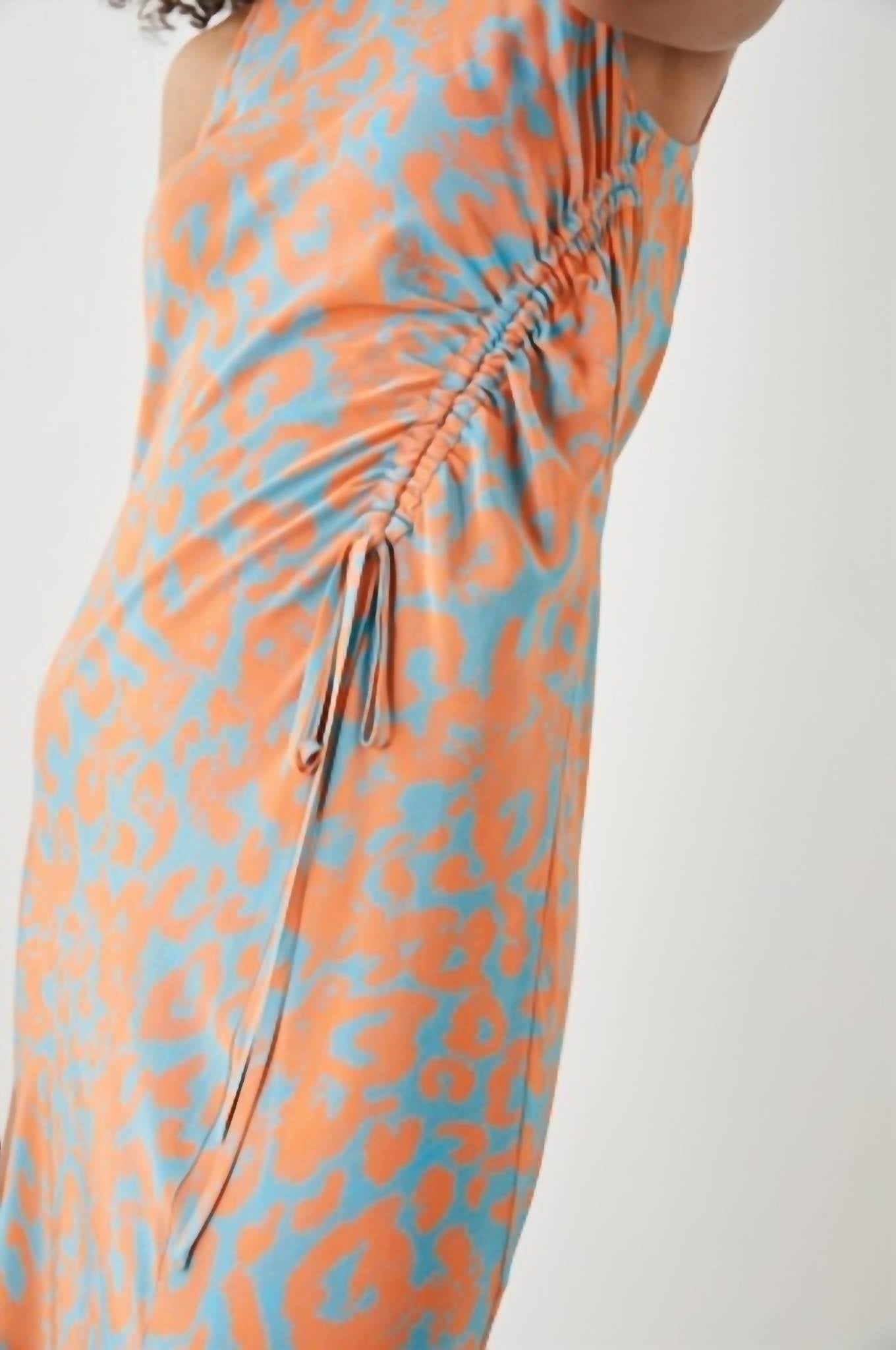 Rails - Gabriella Dress - animal - clothing - dresses