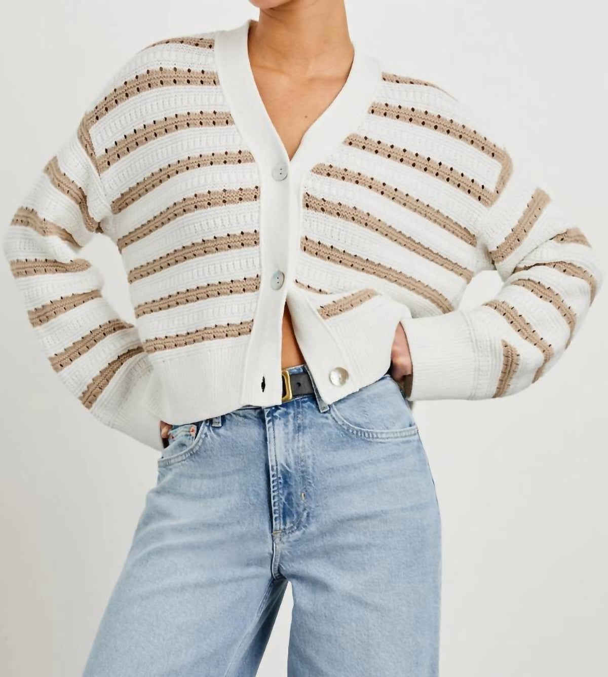 Rails - Geneva Cardigan