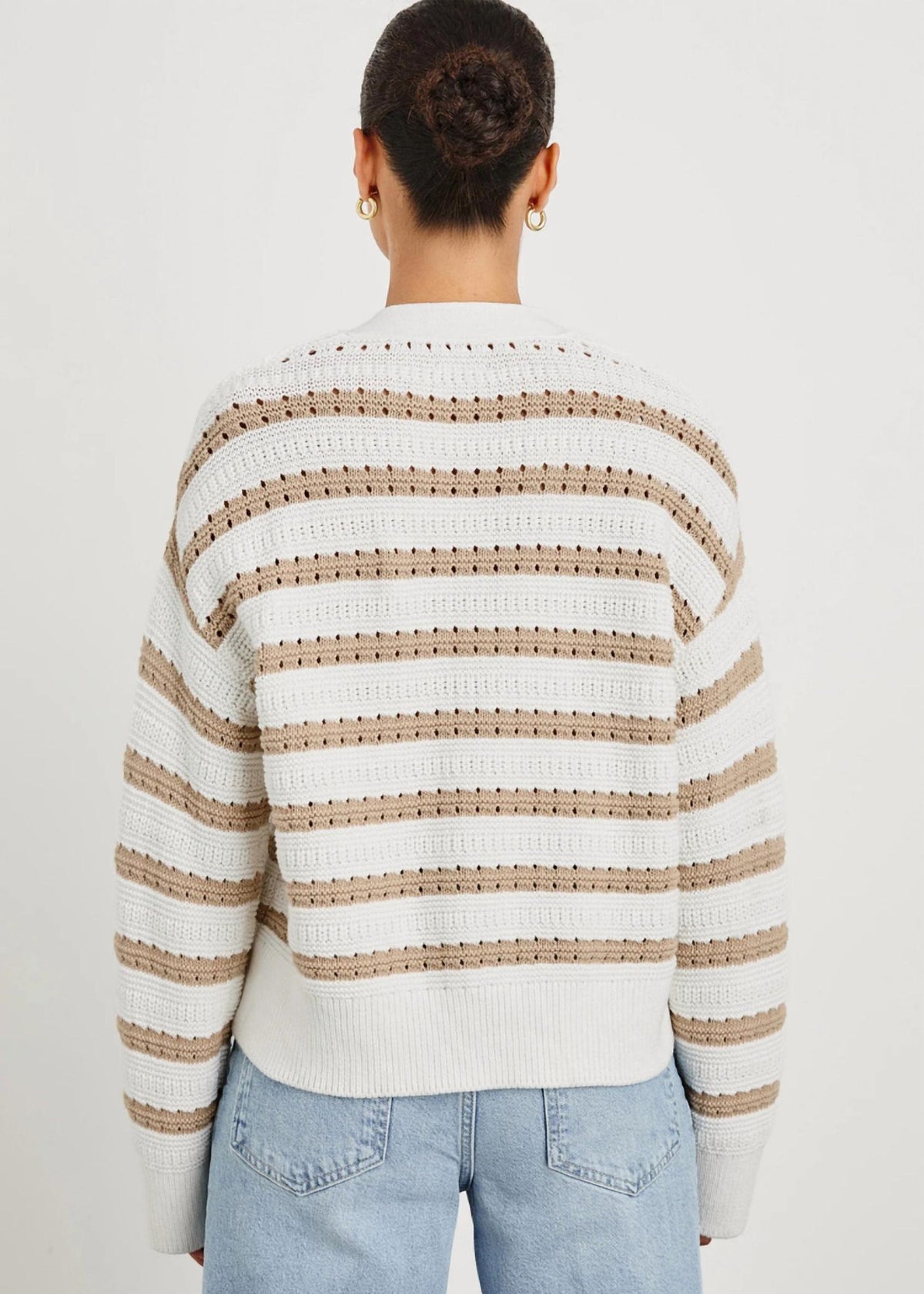Rails - Geneva Cardigan