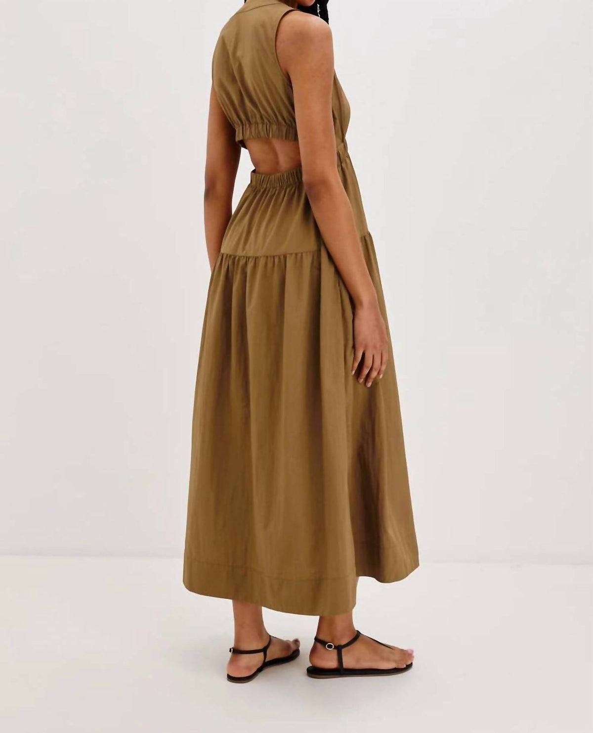 Rails - Genevieve Maxi Dress