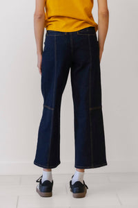 Rails - Women's Getty Crop Utility Jeans