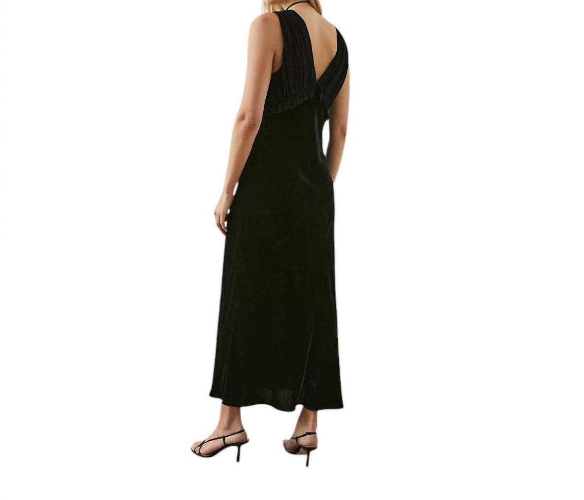 Rails - GILDA DRESS