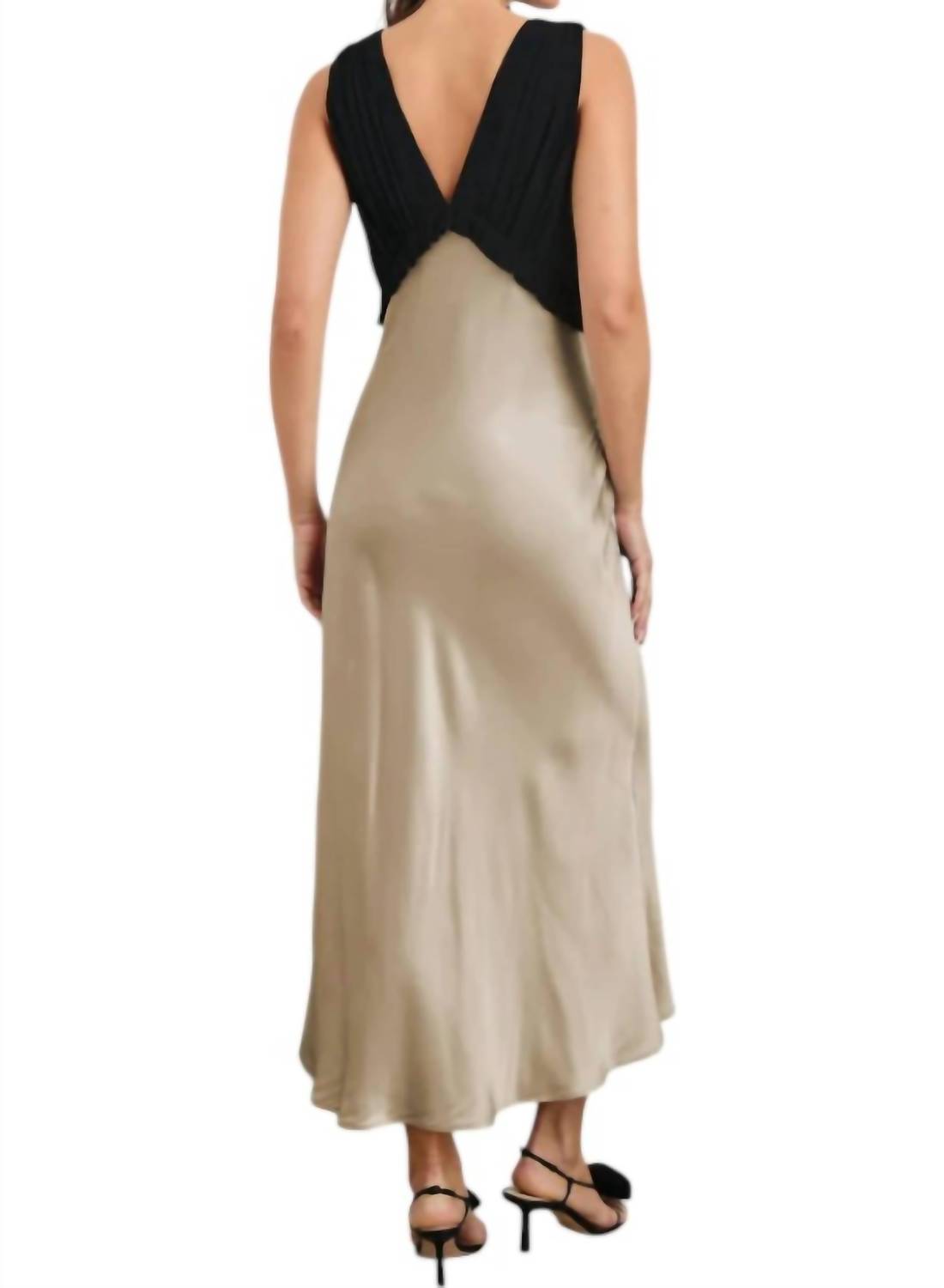 Rails - Gilda Dress