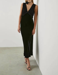 Rails - Gilda Dress - black - clothing - dresses