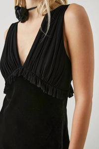 Rails - Gilda Dress - black - clothing - dresses