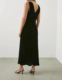 Rails - Gilda Dress - black - clothing - dresses
