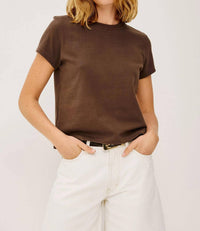 Rails - Girlfriend Short Sleeve Tee