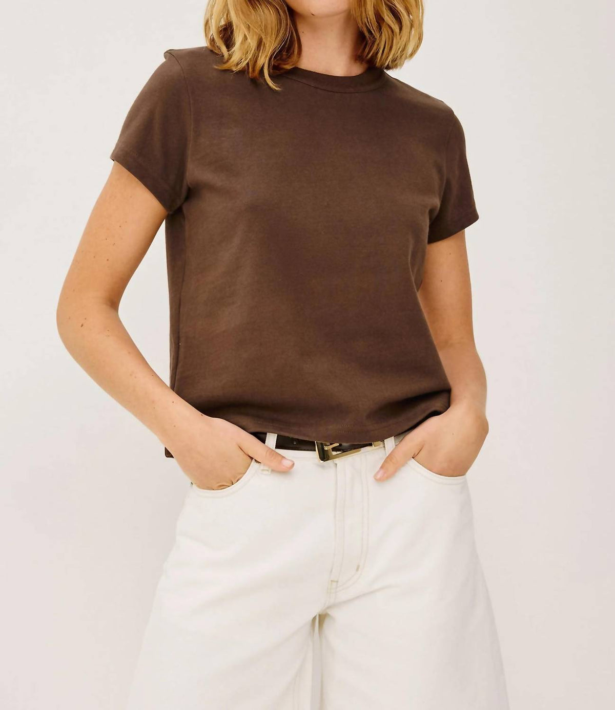 Rails - Girlfriend Short Sleeve Tee