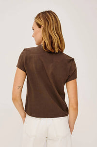 Rails - Girlfriend Short Sleeve Tee