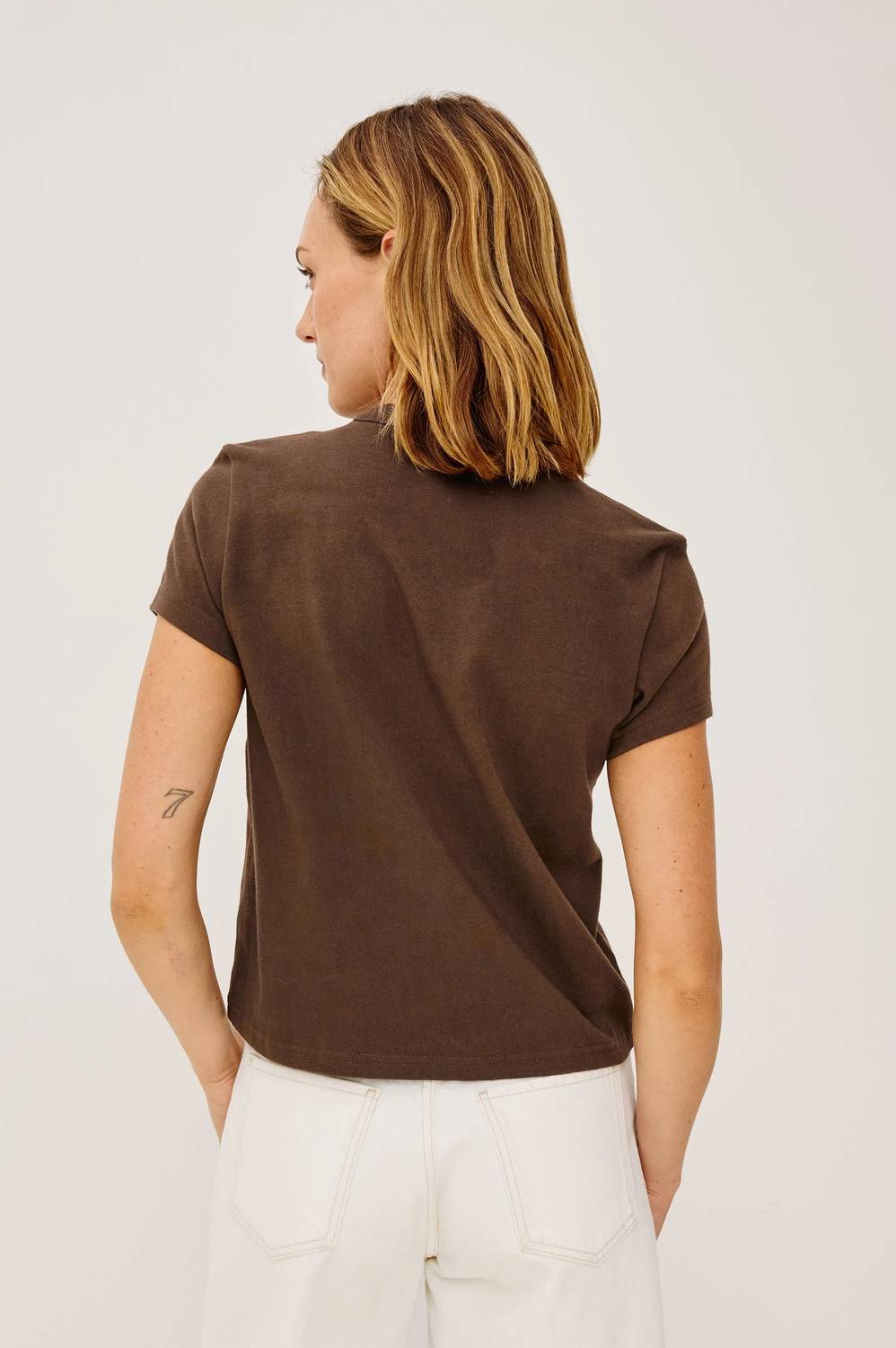 Rails - Girlfriend Short Sleeve Tee