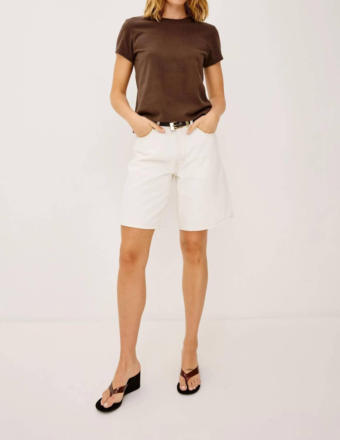 Rails - Girlfriend Short Sleeve Tee