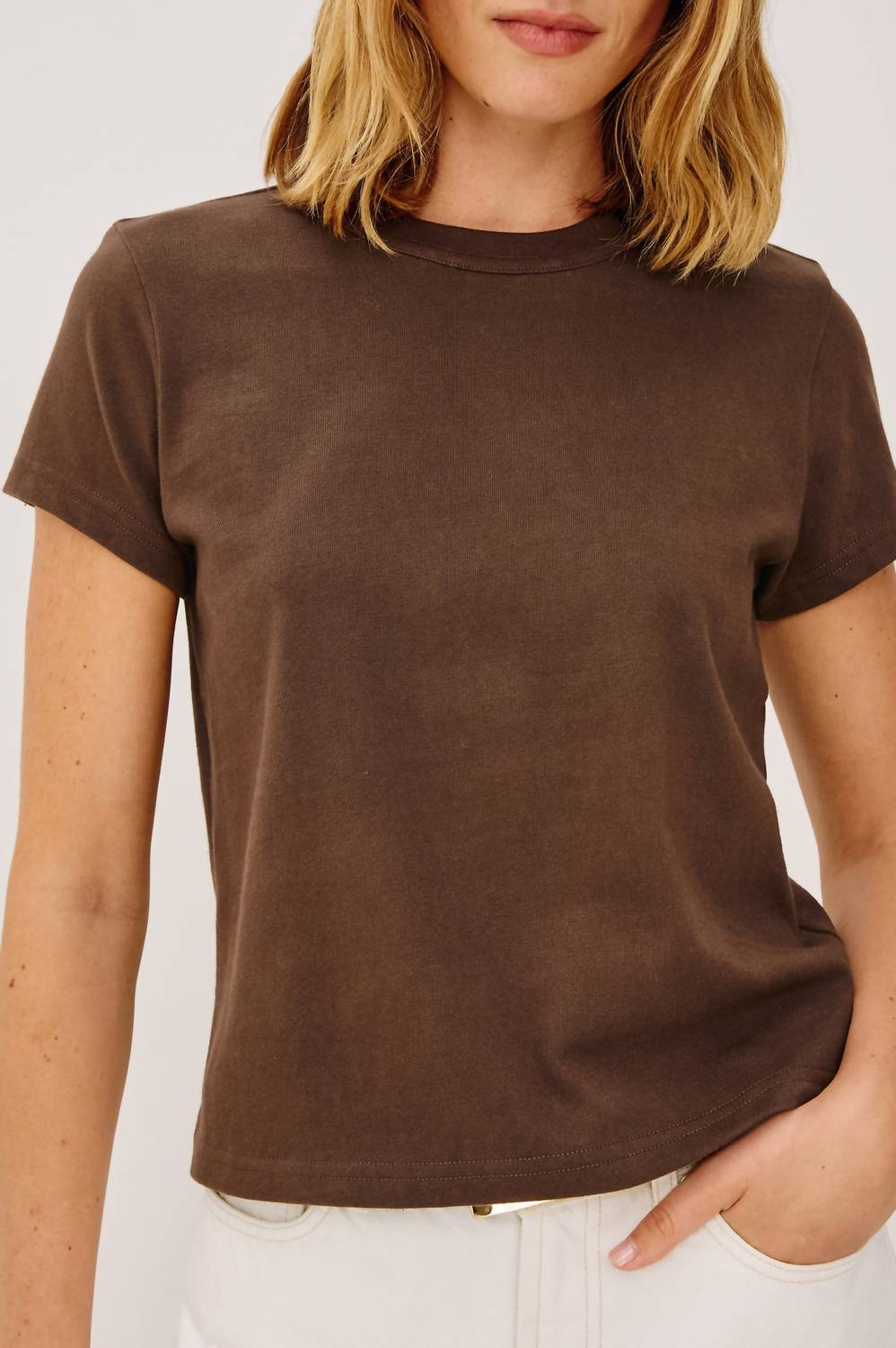 Rails - Girlfriend Short Sleeve Tee