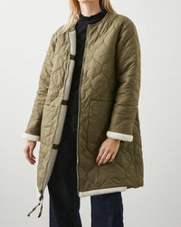 Rails - Granger Jacket