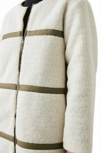 Rails - GRANGER JACKET
