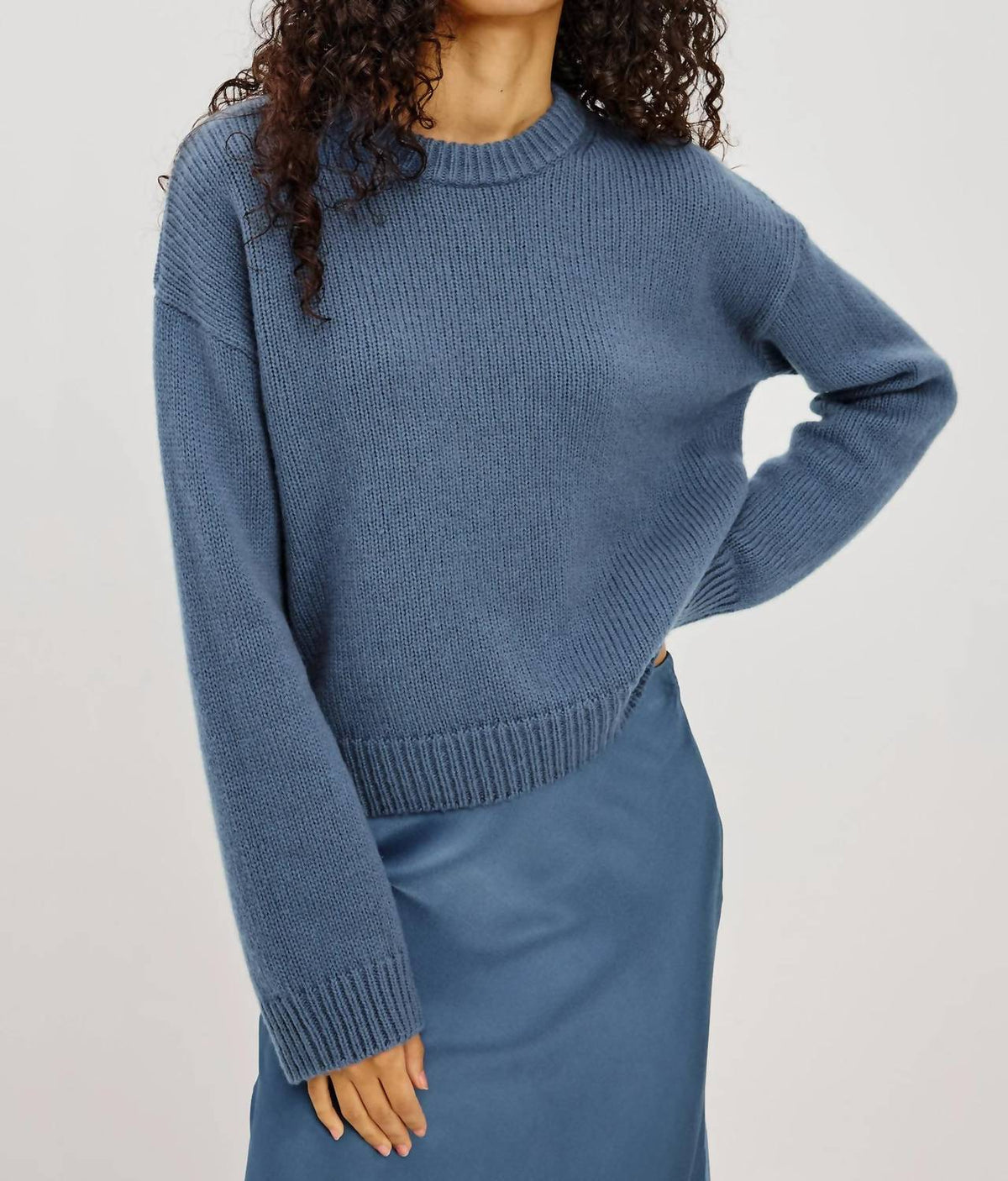 Rails - Helly Sweater