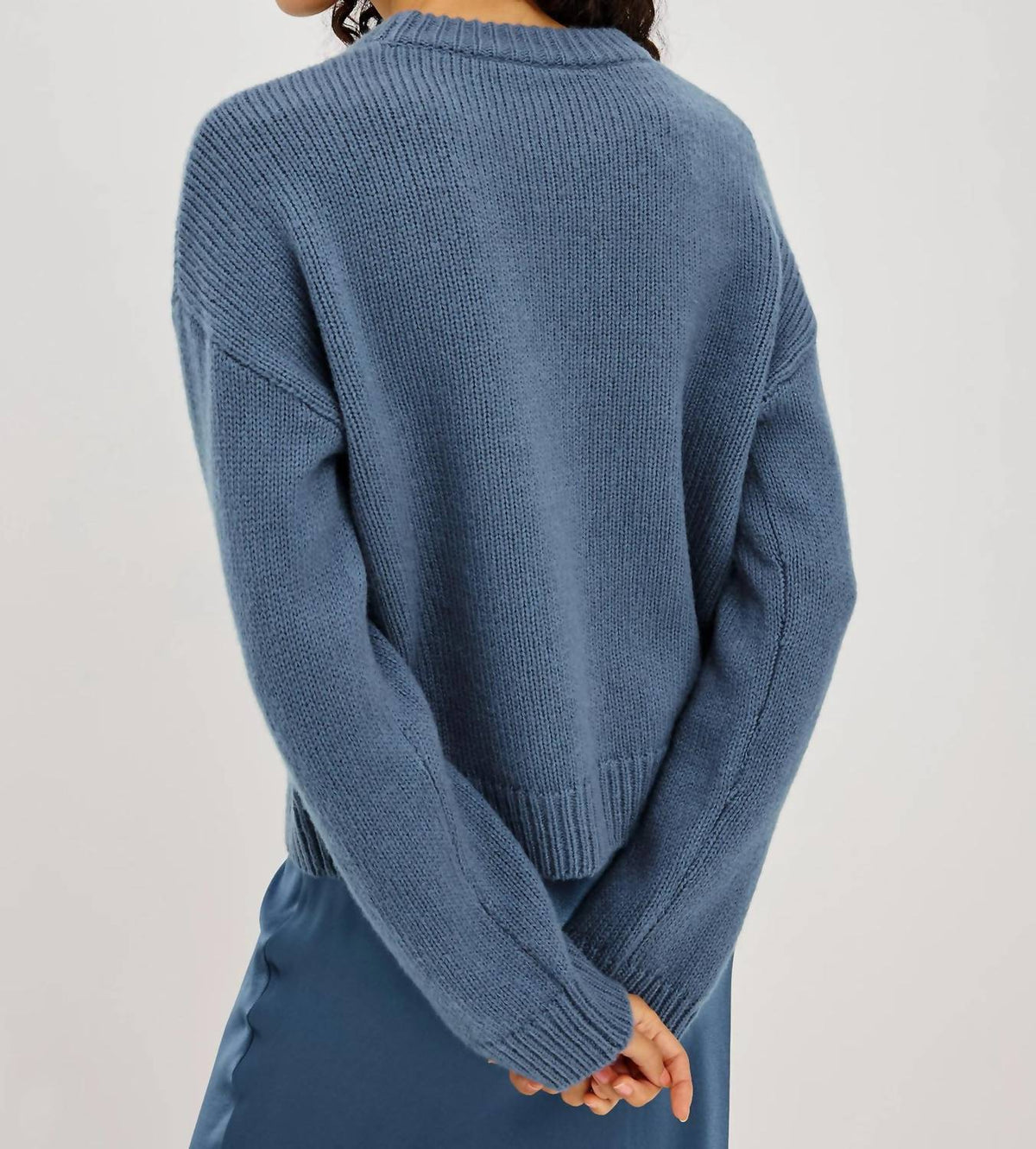 Rails - Helly Sweater