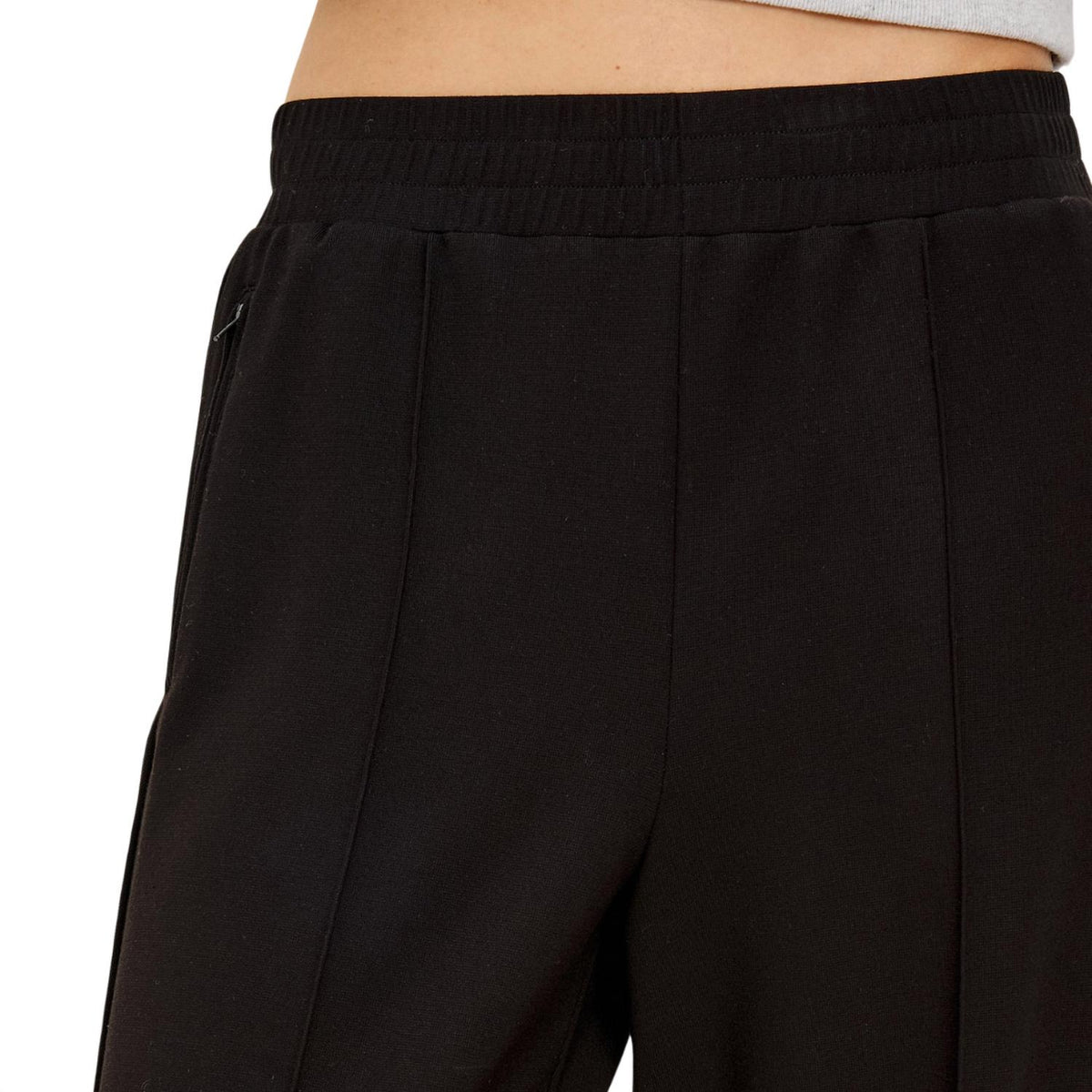 Rails - Hirsch Pant