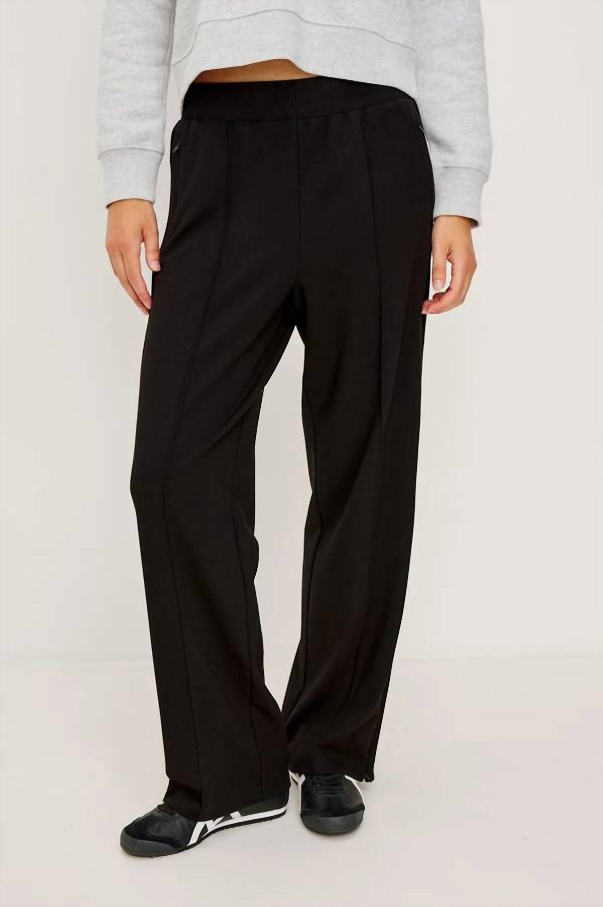 Rails - Hirsch Pull-on Pants