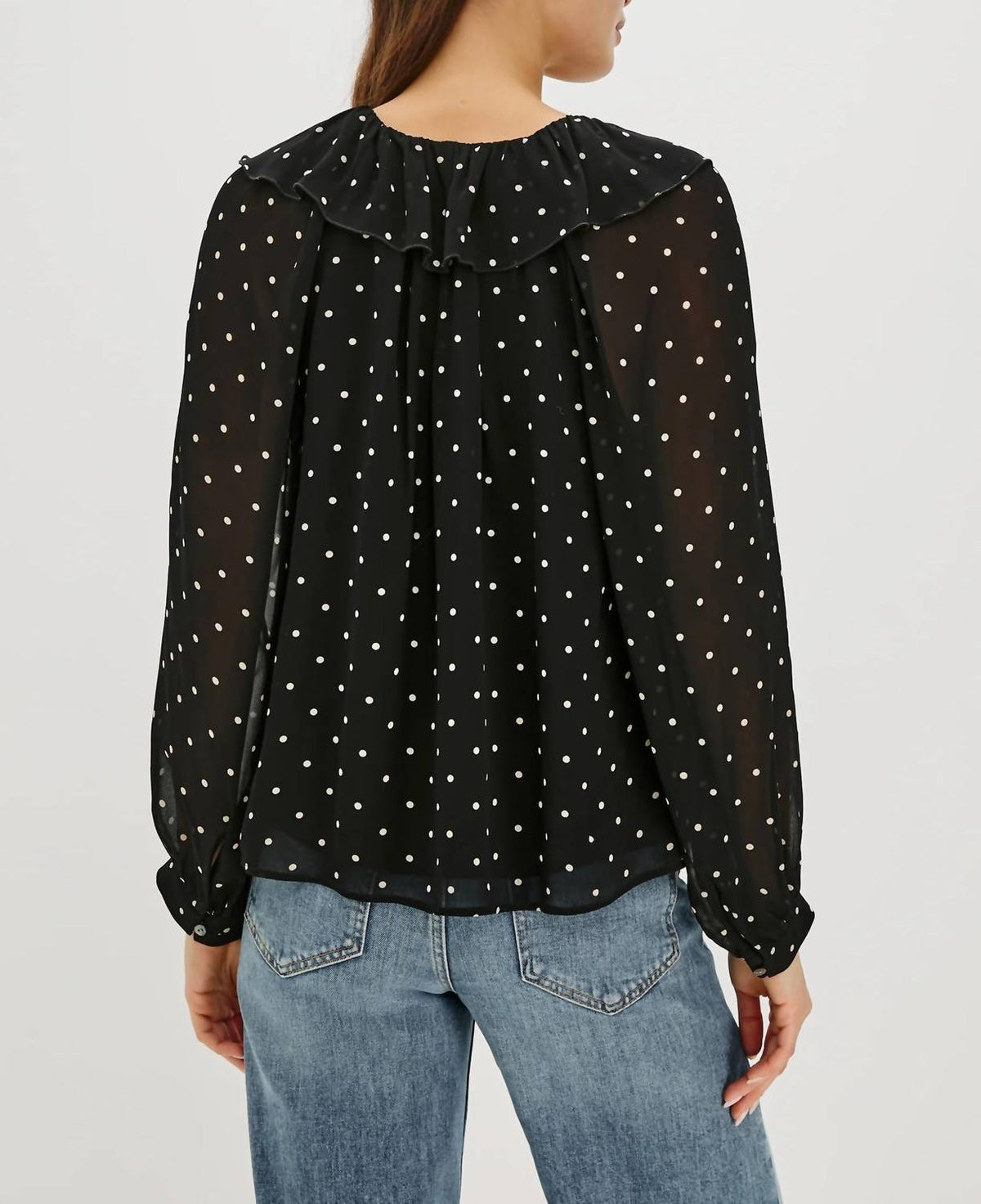 Rails - Honora Top