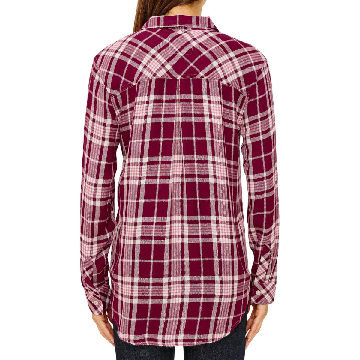 Rails - Hunter Button Up Shirt