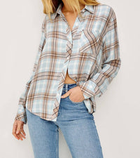 Rails - Hunter Shirt