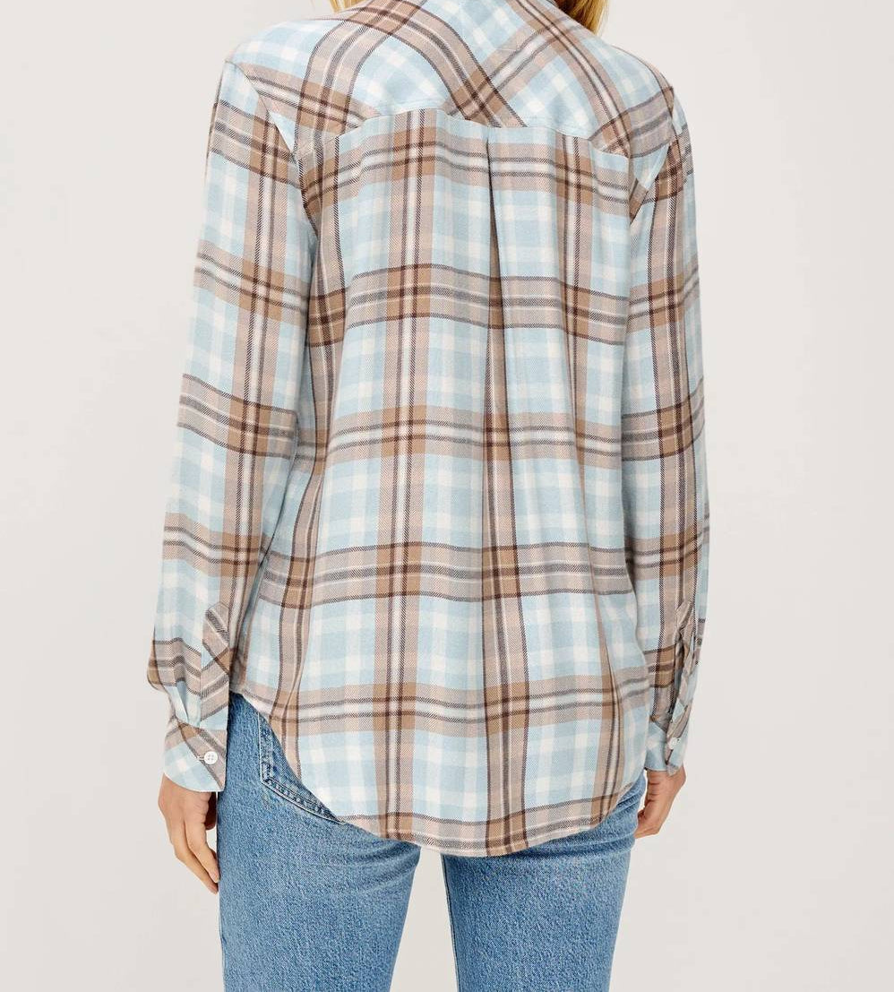 Rails - Hunter Shirt