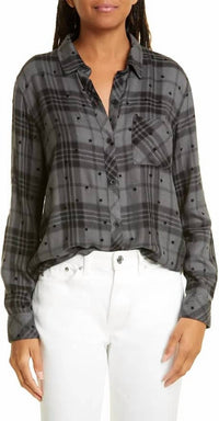 Rails - Hunter Shirt